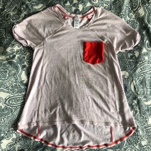 NWOT Ivivva tee shirt!!